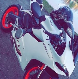 Meet your Posher, Donavan